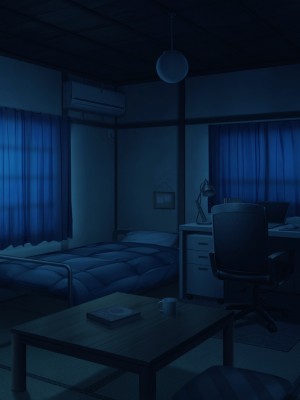 [MOONSTONE Cherry] 夕凪荘のＳ級の彼女たち_bg_0333