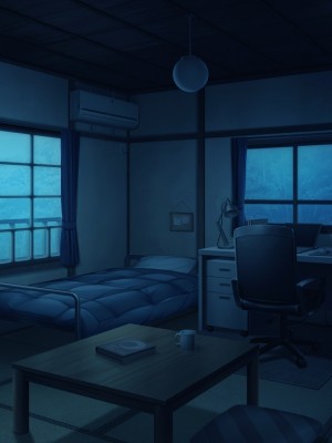 [MOONSTONE Cherry] 夕凪荘のＳ級の彼女たち_bg_0335