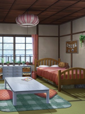 [MOONSTONE Cherry] 夕凪荘のＳ級の彼女たち_bg_0350