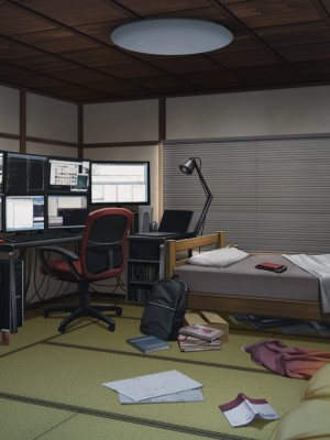 [MOONSTONE Cherry] 夕凪荘のＳ級の彼女たち_bg_0360