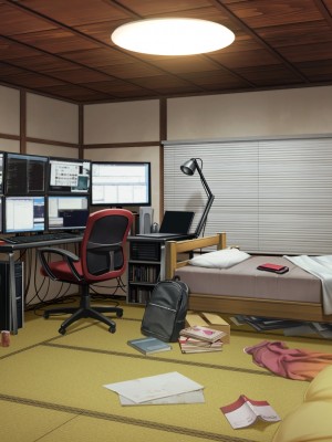 [MOONSTONE Cherry] 夕凪荘のＳ級の彼女たち_bg_0362