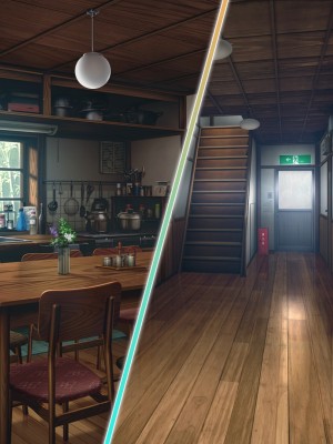 [MOONSTONE Cherry] 夕凪荘のＳ級の彼女たち_bg_0393