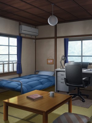 [MOONSTONE Cherry] 夕凪荘のS級の彼女たち2_0330