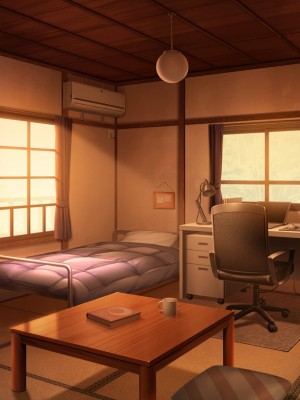 [MOONSTONE Cherry] 夕凪荘のS級の彼女たち2_0331