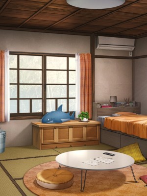 [MOONSTONE Cherry] 夕凪荘のS級の彼女たち2_0710