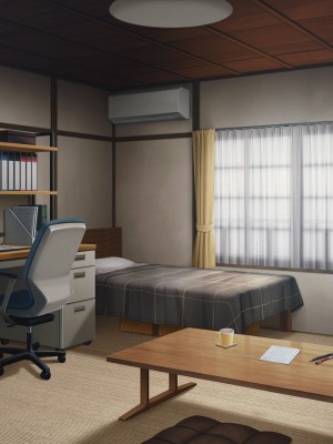 [MOONSTONE Cherry] 夕凪荘のS級の彼女たち2_0720