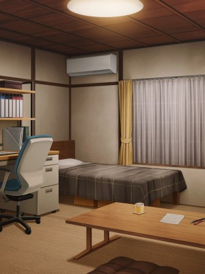 [MOONSTONE Cherry] 夕凪荘のS級の彼女たち2_0722