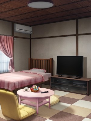 [MOONSTONE Cherry] 夕凪荘のS級の彼女たち2_0740