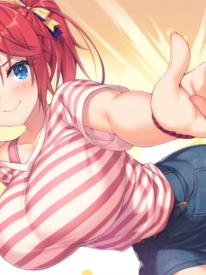 [MOONSTONE Cherry] 夕凪荘のS級の彼女たち2_2001