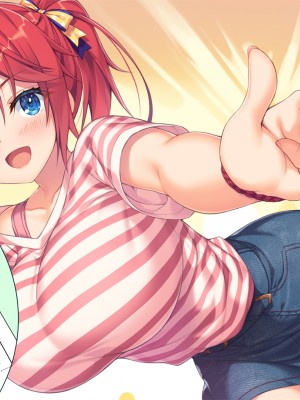 [MOONSTONE Cherry] 夕凪荘のS級の彼女たち2_2003