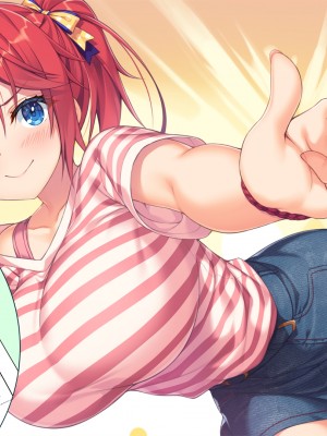 [MOONSTONE Cherry] 夕凪荘のS級の彼女たち2_2004