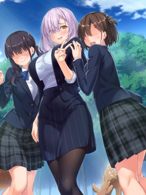 [MOONSTONE Cherry] 夕凪荘のS級の彼女たち2_2200