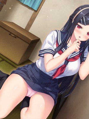 [MOONSTONE Cherry] 夕凪荘のS級の彼女たち2_2400