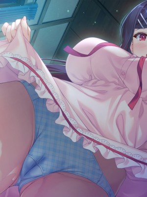 [MOONSTONE Cherry] 夕凪荘のS級の彼女たち2_2452