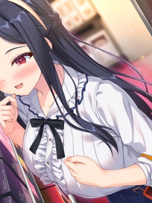 [MOONSTONE Cherry] 夕凪荘のS級の彼女たち2_2500