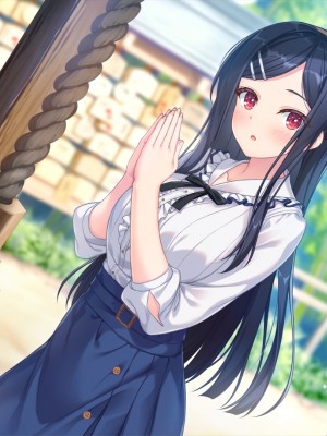 [MOONSTONE Cherry] 夕凪荘のS級の彼女たち2_2551