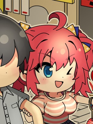 [MOONSTONE Cherry] 夕凪荘のS級の彼女たち2_2840