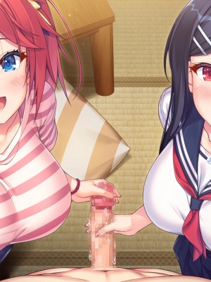 [MOONSTONE Cherry] 夕凪荘のS級の彼女たち2_8000