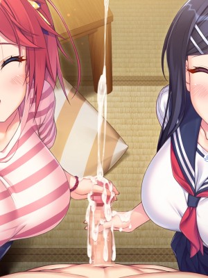 [MOONSTONE Cherry] 夕凪荘のS級の彼女たち2_8007