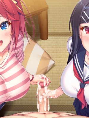 [MOONSTONE Cherry] 夕凪荘のS級の彼女たち2_8012