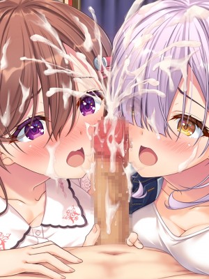 [MOONSTONE Cherry] 夕凪荘のS級の彼女たち2_8056