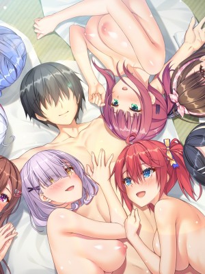 [MOONSTONE Cherry] 夕凪荘のS級の彼女たち2_8501