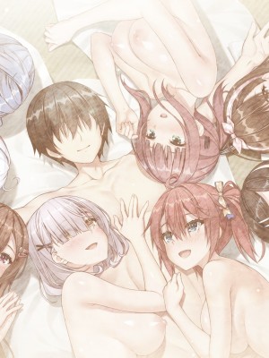 [MOONSTONE Cherry] 夕凪荘のS級の彼女たち2_8502