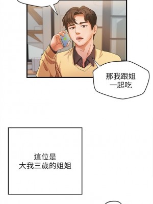 [肉味果實 & 金文圖] 御姐的實戰教學 1-41 官方中文（完結）_008_07