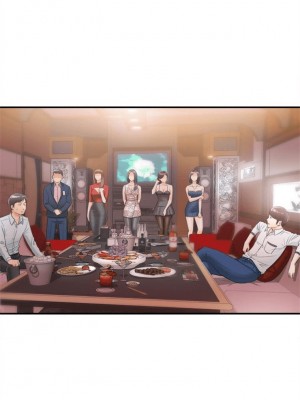 [富貴鼻 & 雲河尹] 正妹小主管 1-113 官方中文（完結）_109_44