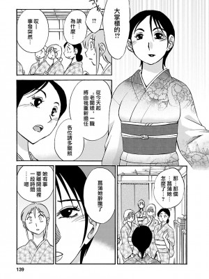 [艶々] ひるがお 4 [沉迷甄嬛传鬼畜和切片的surely个人汉化] [DL版]_139