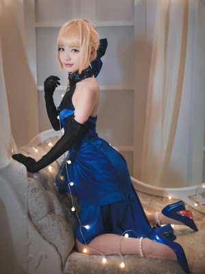 大大卷卷小卷 - 参见女王陛下(FGO)_1(031)