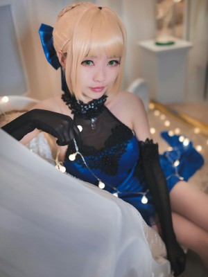 大大卷卷小卷 - 参见女王陛下(FGO)_1(032)