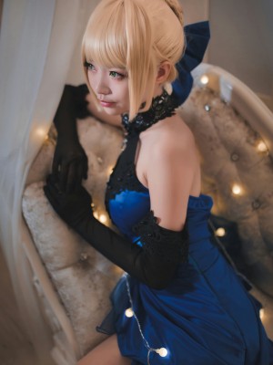 大大卷卷小卷 - 参见女王陛下(FGO)_1(033)