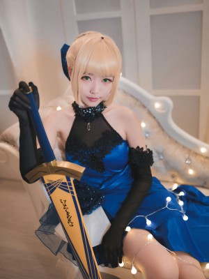 大大卷卷小卷 - 参见女王陛下(FGO)_1(025)