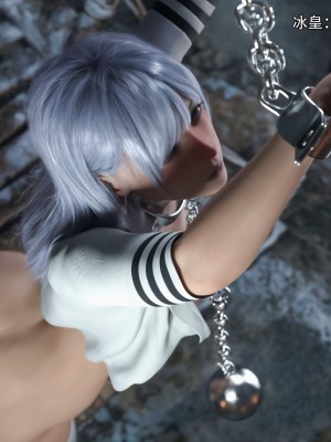 [ryota tanaka] 逆轉 IF-冰皇篇_063