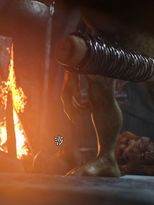 [ryota tanaka] 逆轉 IF-冰皇篇_064