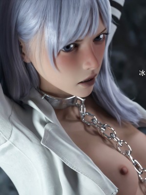 [ryota tanaka] 逆轉 IF-冰皇篇_065