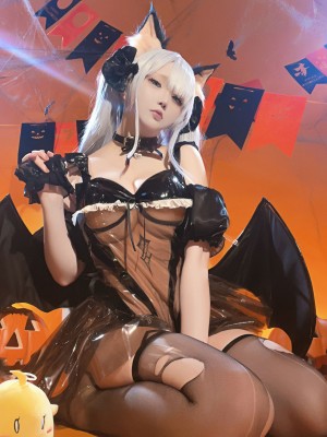 星之迟迟 万圣节特别企划 雅努斯 Janus ジェーナス_77