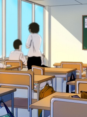 [カブト3号] 誰とでもセックスができる学園で性欲つよつよ女子たちと‼パコりまくるっ‼_170