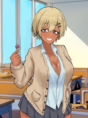 [カブト3号] 誰とでもセックスができる学園で性欲つよつよ女子たちと‼パコりまくるっ‼_177
