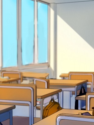 [カブト3号] 誰とでもセックスができる学園で性欲つよつよ女子たちと‼パコりまくるっ‼_195