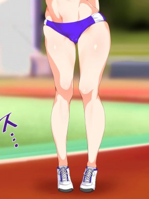 [STUDIOふあん (来鈍)] 陸上部女子は俺の生オナホ!!! [鬼畜王汉化组]_0010_0008