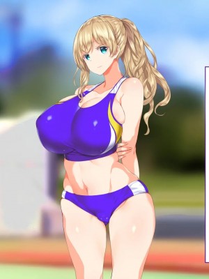 [STUDIOふあん (来鈍)] 陸上部女子は俺の生オナホ!!! [鬼畜王汉化组]_0012_0010