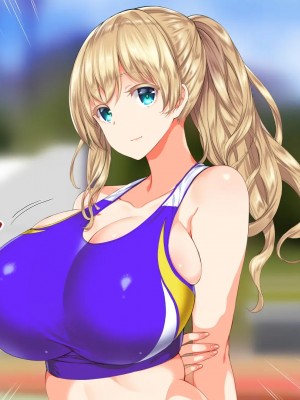 [STUDIOふあん (来鈍)] 陸上部女子は俺の生オナホ!!! [鬼畜王汉化组]_0013_0011