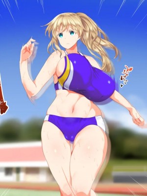 [STUDIOふあん (来鈍)] 陸上部女子は俺の生オナホ!!! [鬼畜王汉化组]_0015_0013