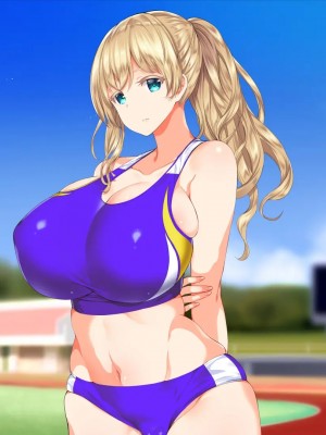 [STUDIOふあん (来鈍)] 陸上部女子は俺の生オナホ!!! [鬼畜王汉化组]_0018_0016