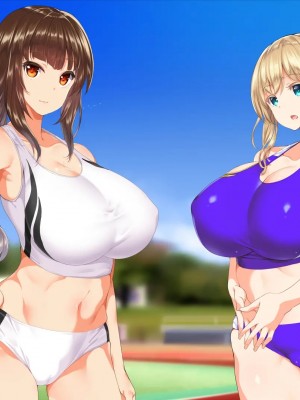 [STUDIOふあん (来鈍)] 陸上部女子は俺の生オナホ!!! [鬼畜王汉化组]_0021_0019