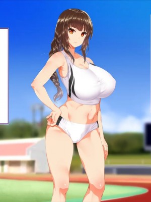 [STUDIOふあん (来鈍)] 陸上部女子は俺の生オナホ!!! [鬼畜王汉化组]_0022_0020