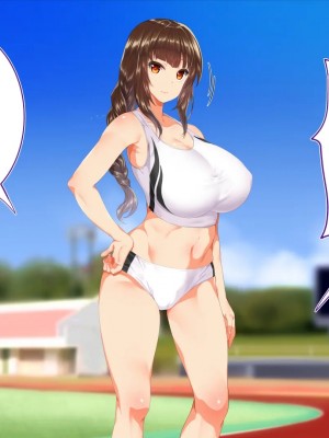 [STUDIOふあん (来鈍)] 陸上部女子は俺の生オナホ!!! [鬼畜王汉化组]_0023_0021