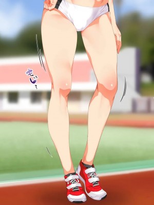 [STUDIOふあん (来鈍)] 陸上部女子は俺の生オナホ!!! [鬼畜王汉化组]_0024_0022